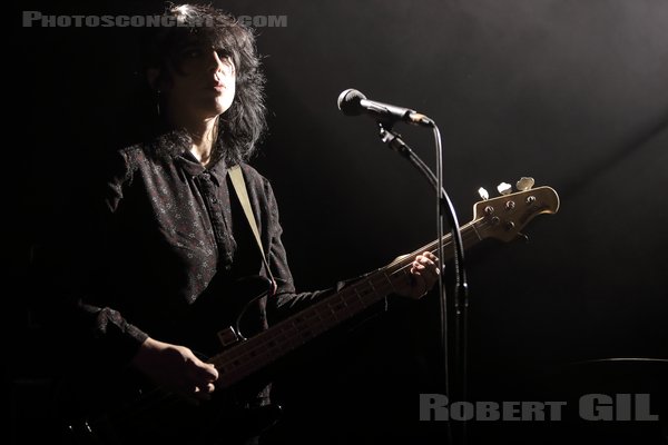 TRUNKS - 2024-01-17 - PARIS - La Maroquinerie - Laetitia Shériff